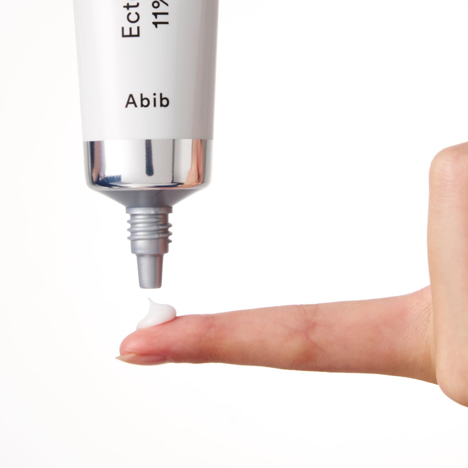 Abib Ectoin Panthenol 11% Moisturizer Barrier Tube 1.69 fl. oz. 50 mL I Skin Hydrating Face Cream