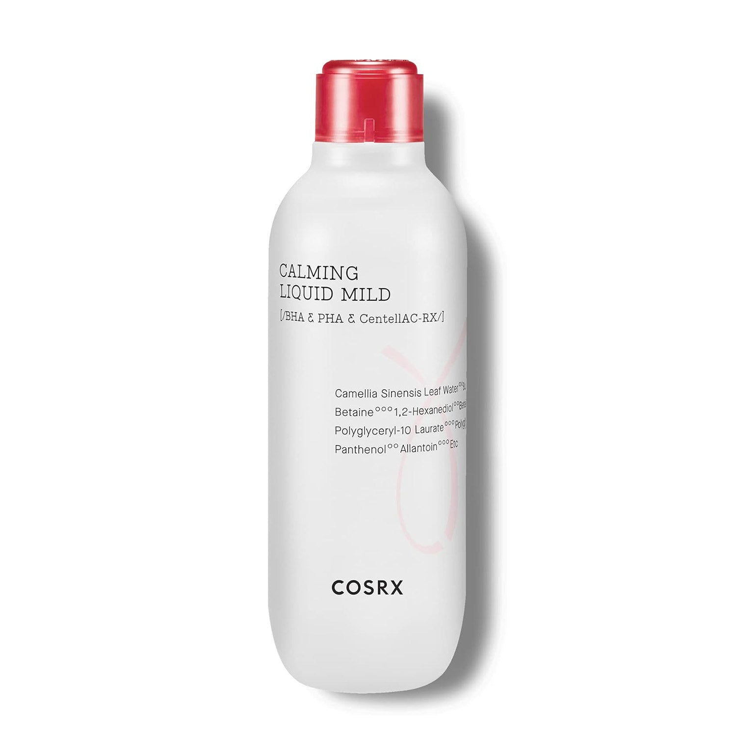 COSRX AC COLLECTION CALMING LIQUID MILD, 4.22 Ounce