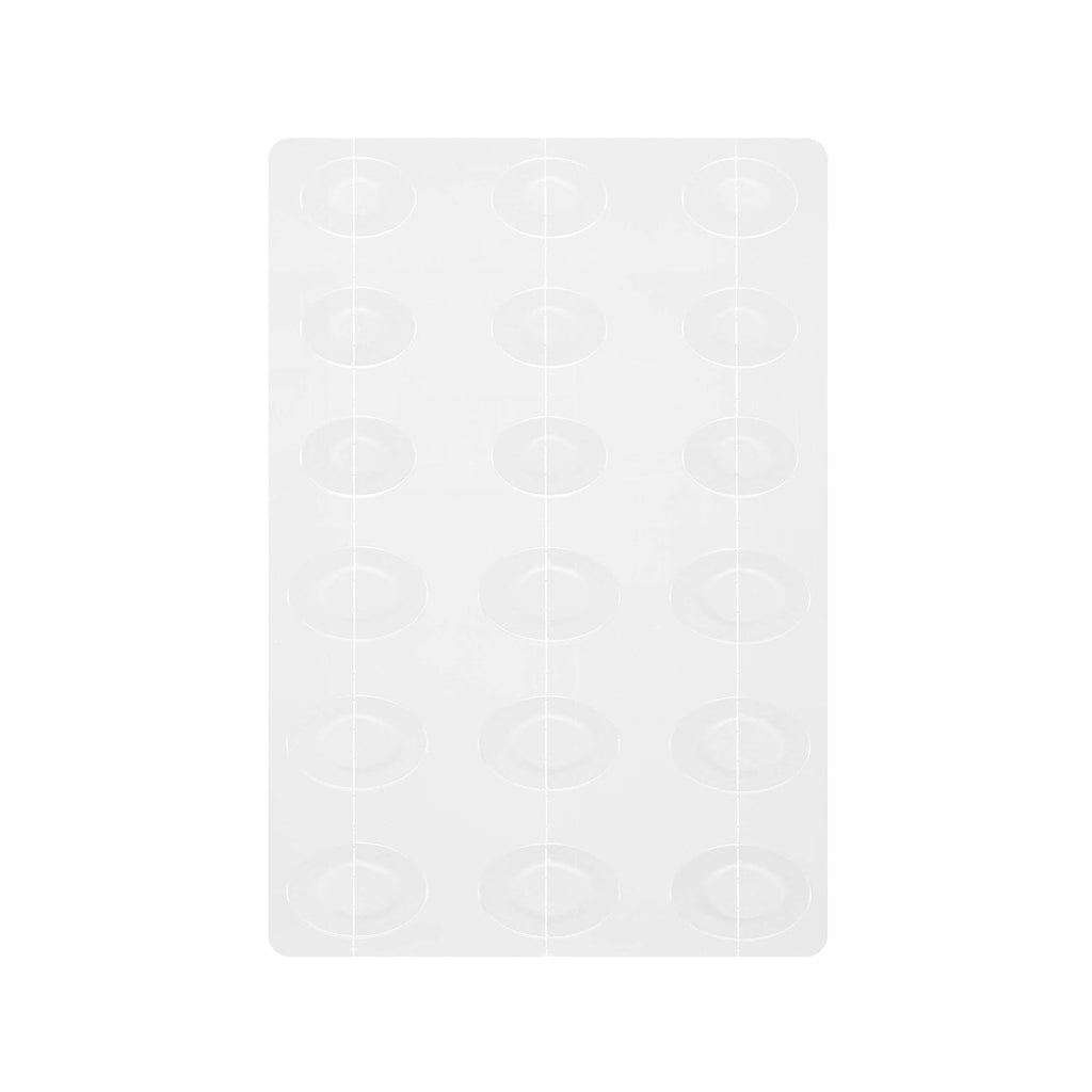 COSRX AC Collection Acne Patch, 26 Patches with Centella Asiatica Extract, Blemishes and Zits Cover, Spot Stickers for Face and Body