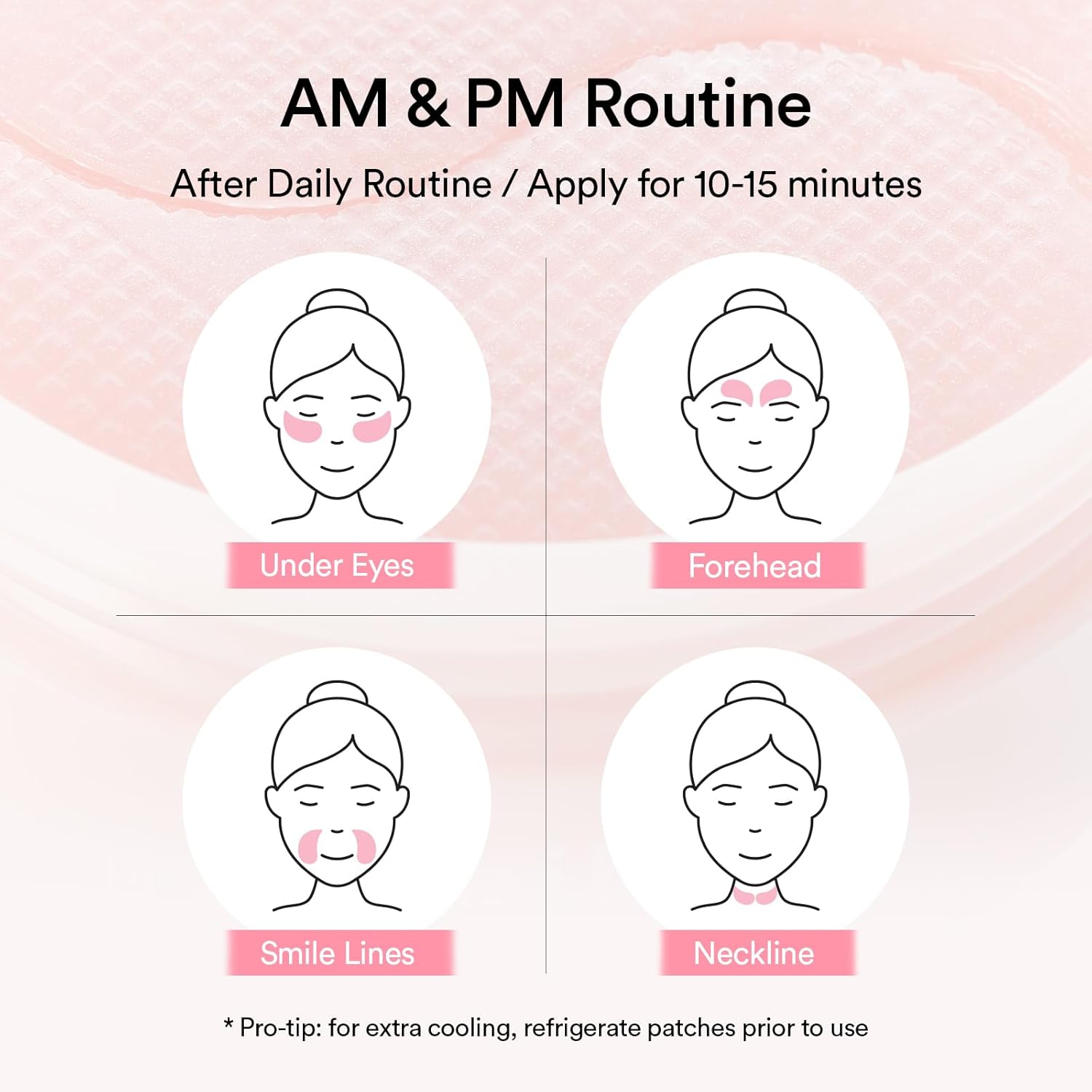 Abib PDRN Retinal Eye Patch Glow jelly 60 Patches, Korean Under Eye Patches for Puffy Eyes and Dark Circles, Anti-Wrinkle, Collagen, Caffeine, Niacinamide