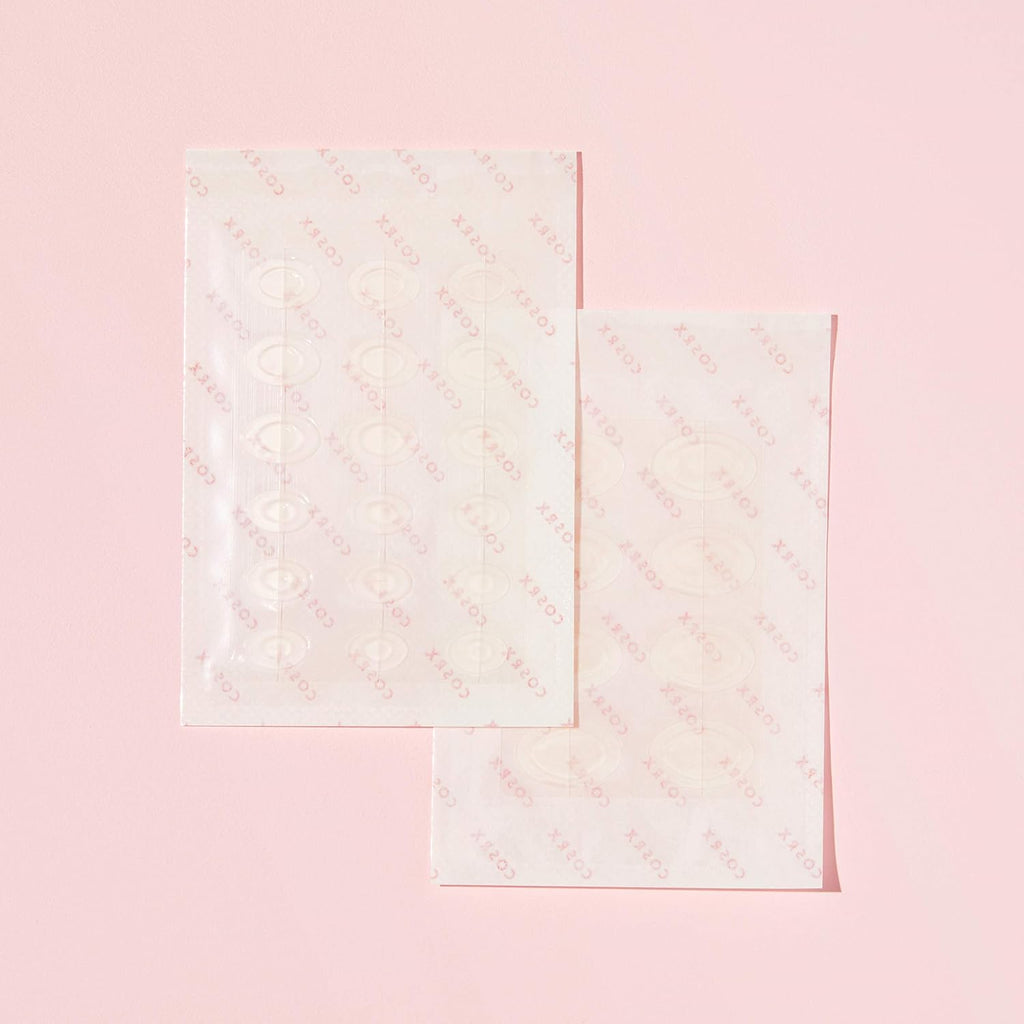 COSRX AC Collection Acne Patch, 26 Patches with Centella Asiatica Extract, Blemishes and Zits Cover, Spot Stickers for Face and Body