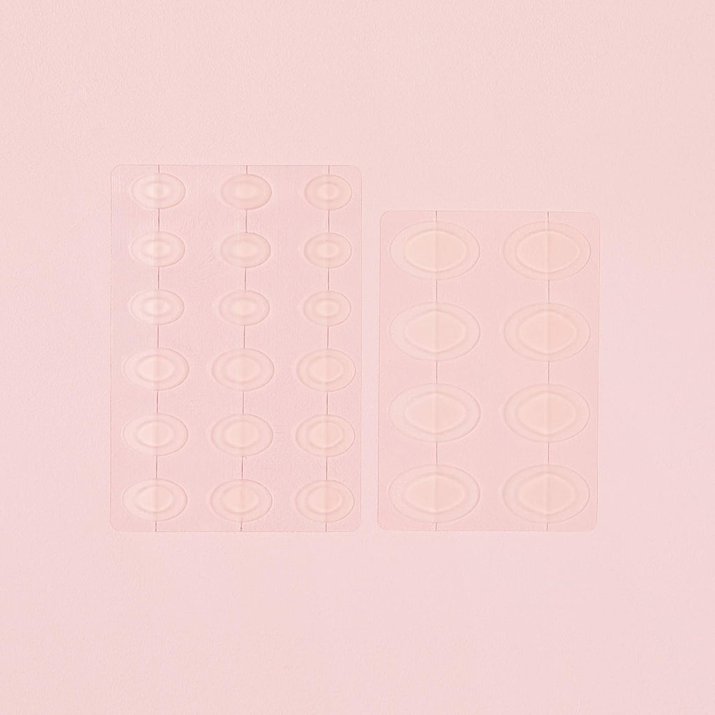 COSRX AC Collection Acne Patch, 26 Patches with Centella Asiatica Extract, Blemishes and Zits Cover, Spot Stickers for Face and Body