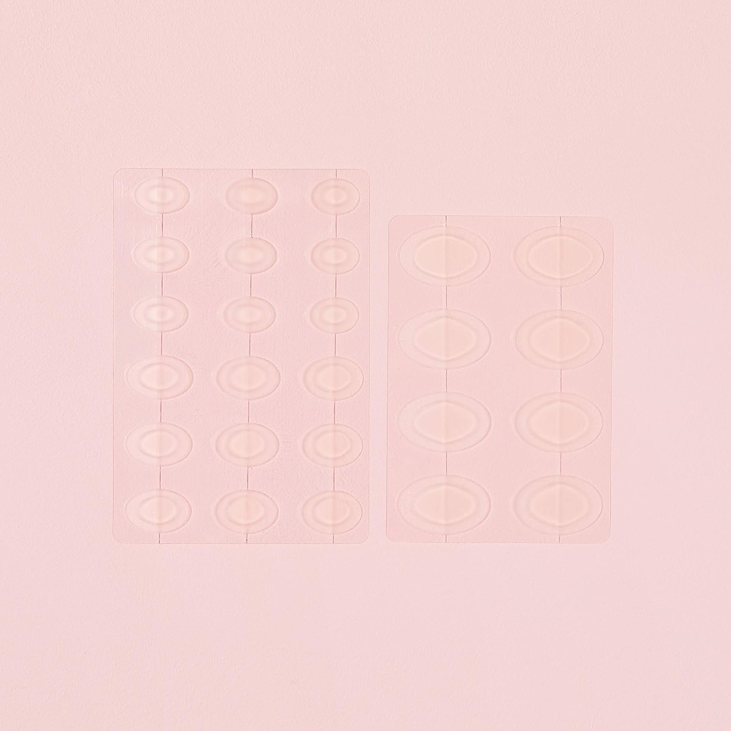 COSRX AC Collection Acne Patch, 26 Patches with Centella Asiatica Extract, Blemishes and Zits Cover, Spot Stickers for Face and Body