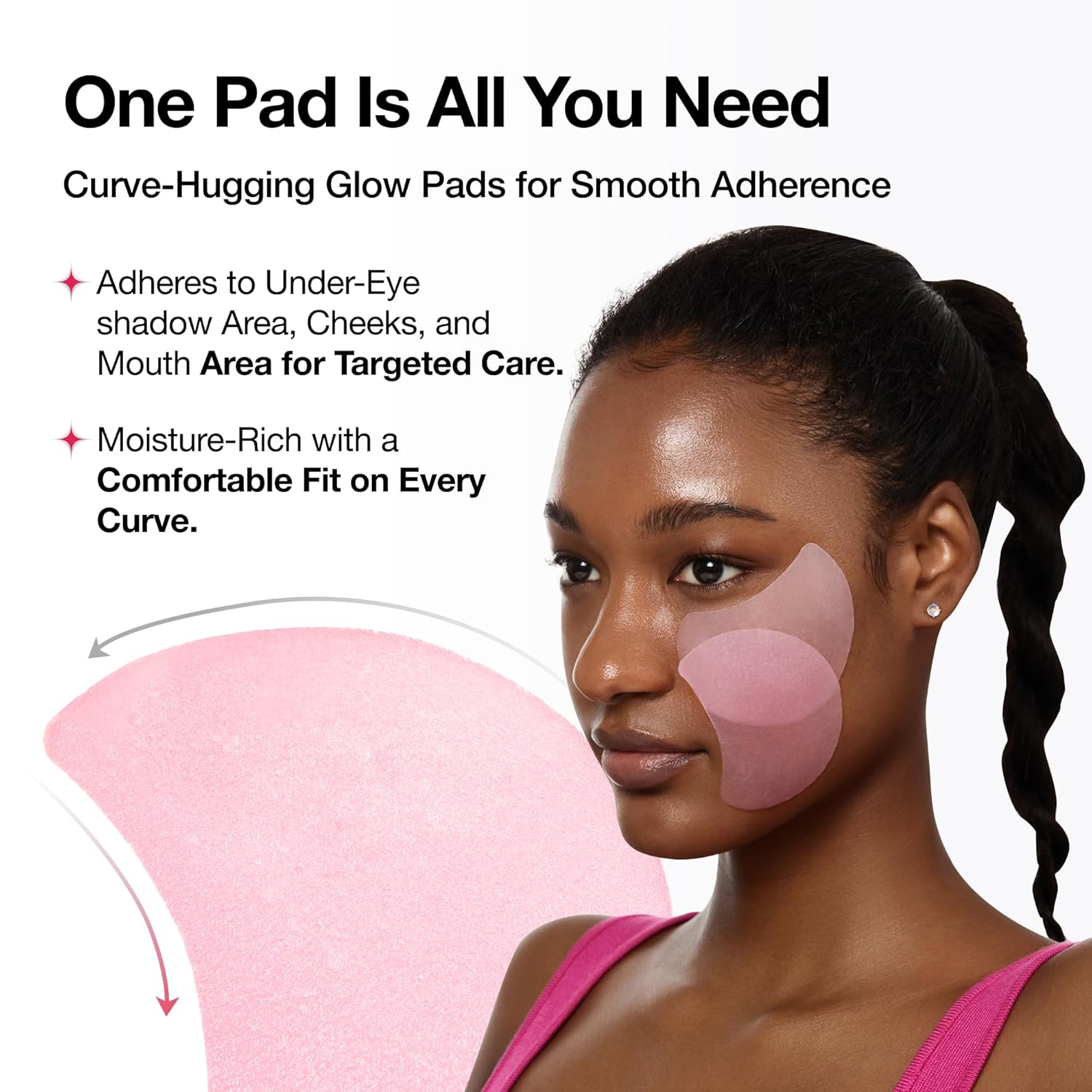 Anua Niacinamide 5 TXA Toner Pads – Hydrating Facial Pad for Even-Looking Skin Tone & Daily Radiance Care, Glow up Under-Eye with Tranexamic Acid, Korean Skin Care (210ml, 60 Pads)